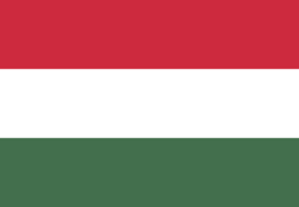 Deutschland - Ungarn