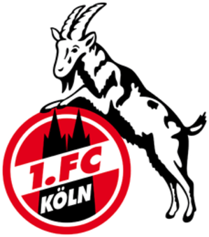 1. FC Köln - SpVgg Greuther Fürth