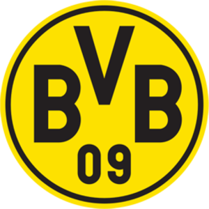 Borussia Dortmund - Real Madrid