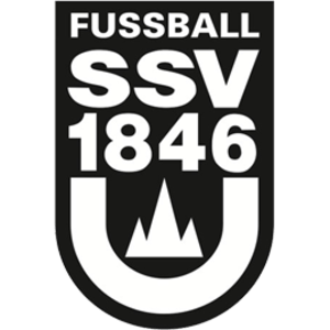 SSV Ulm 1846 Fußball - 1. FC Nürnberg