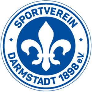 SV Darmstadt 98 - 1. FC Nürnberg